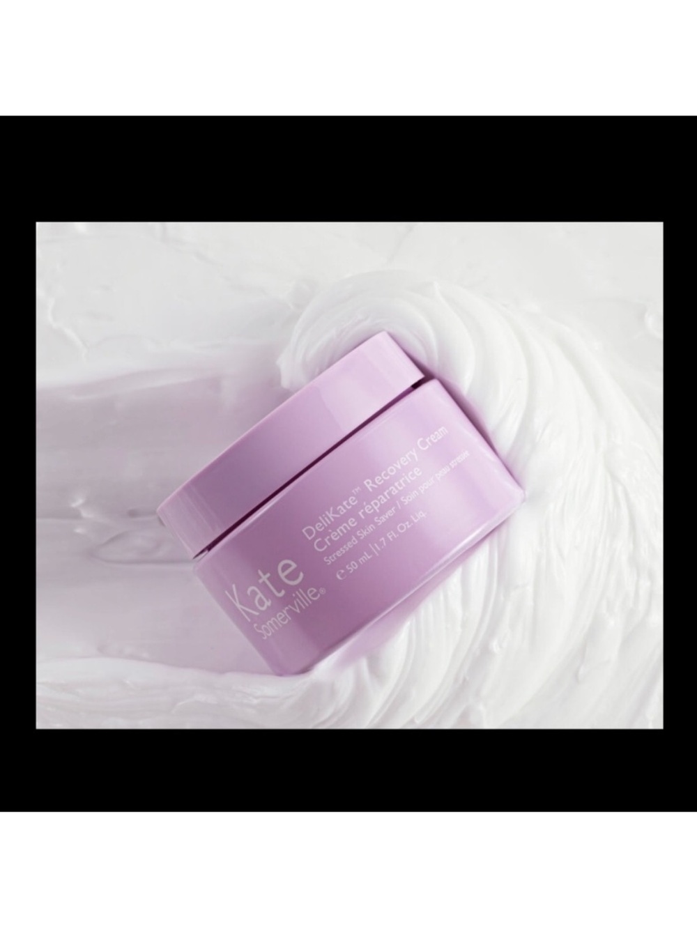 Kate Somerville Delikate Recovery Cream $84